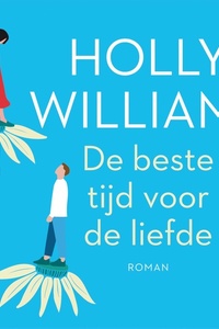 De beste tijd voor de liefde