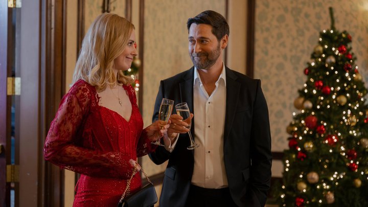 De slechtste Netflix kerstfilm ooit staat verrassend op de eerste plek