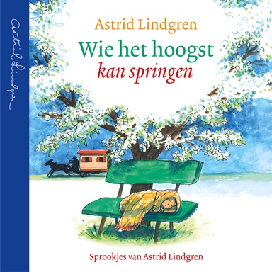 Wie het hoogst kan springen
