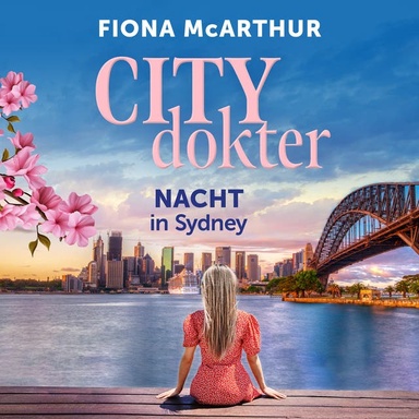 Nacht in Sydney