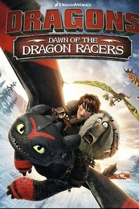 Draken: Drakenracers