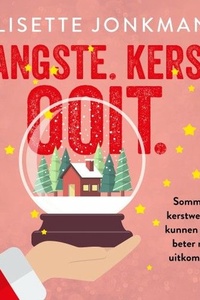 Langste. Kerst. Ooit.