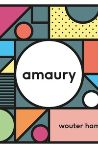 Amaury