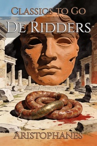 De Ridders