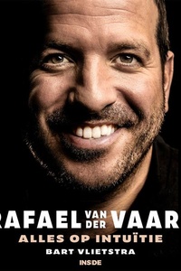 Rafael van der Vaart: Alles op intuïtie
