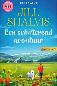 Een schitterend avontuur