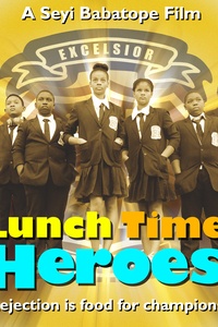 Lunch Time Heroes