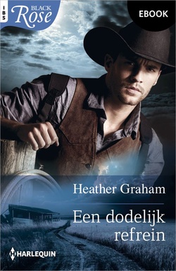 Black Rose 149 - Een dodelijk refrein