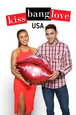 Kiss Bang Love USA