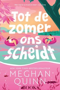 Tot de zomer ons scheidt