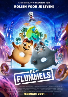 De Flummels