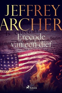 Erecode van een dief