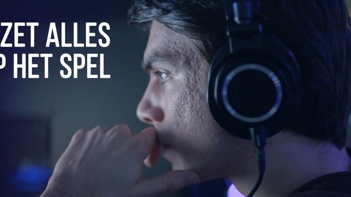 Hearthstone-docu "Zet Alles Op Het Spel" heeft eerste trailer