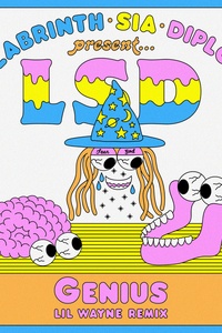 Genius (with Lil Wayne, Sia, Diplo & Labrinth - Lil Wayne Remix)