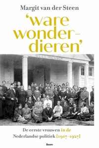 'ware wonderdieren'