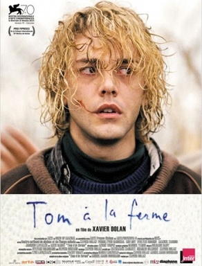 Tom a la ferme