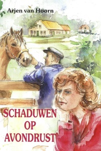 Schaduwen op Avondrust