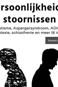 Persoonlijkheidsstoornissen