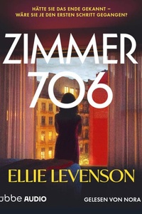 ZIMMER 706 (Ungekürzt)