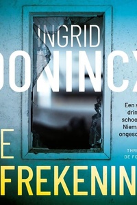 De afrekening: Een schutter dringt een school binnen. Niemand blijft ongeschonden…