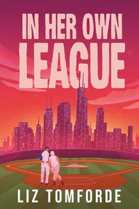 In her own league