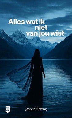Alles wat ik niet van jou wist