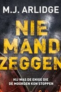 Niemand zeggen