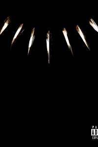 Black Panther The Album Music From And Inspired By