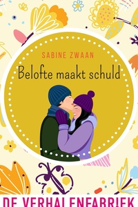 Belofte maakt schuld