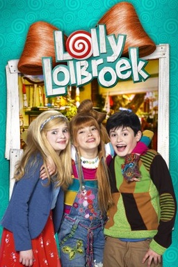 Avonturen van Lolly Lolbroek, De