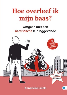 Hoe dan? serie - Hoe overleef ik mijn baas?