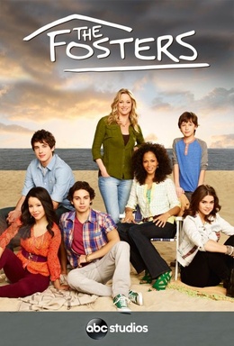The Fosters (S01-S04)