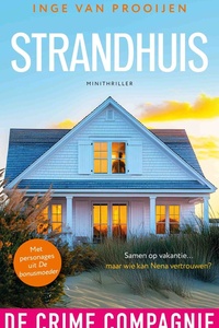 Strandhuis