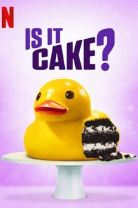 Is It Cake?