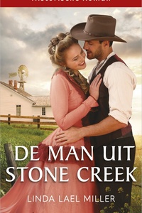 Stone Creek 1 - De man uit Stone Creek