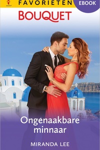 Bouquet Favorieten 852 - Ongenaakbare minnaar