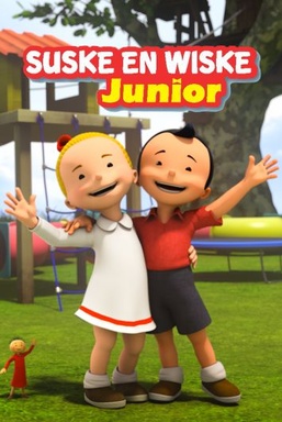 Suske en Wiske Junior