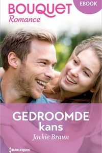 Bouquet Extra 719 - Gedroomde kans