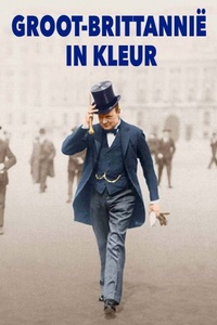 Groot-Brittannië In Kleur