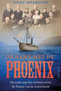 De ramp met de Phoenix
