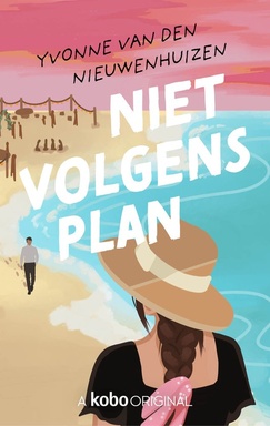 Het pact 1 - Niet volgens plan
