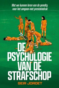 De psychologie van de strafschop