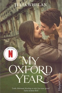 My Oxford Year