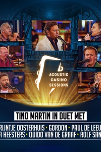 Acoustic Casino Sessions