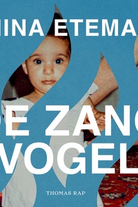 De zangvogel: Over Iran, ontheemding en een schuldgevoel dat nooit verdwijnt