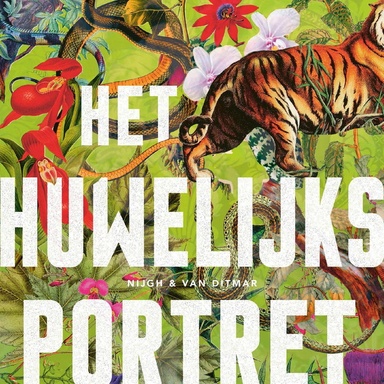 Het huwelijksportret