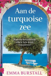 Aan de turquoise zee