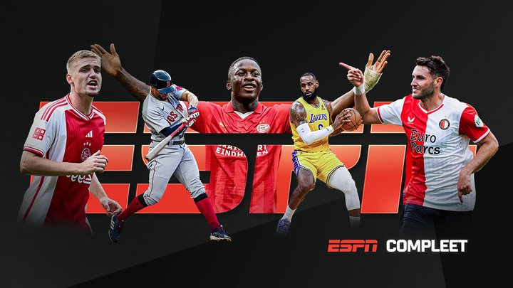 KPN verhoogt als eerste provider prijzen ESPN Compleet met twee euro per maand