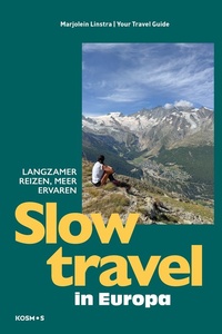 Slow travel in Europa
