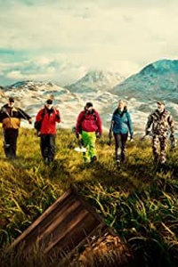 Pirate Gold of Adak Island